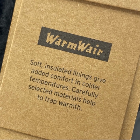 Dr. Martens 1460 SERENA COLLAR FAUX FUR LINED LACE UP BOOTS in BLACK Size 7 - Picture 10 of 15